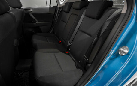 Mazda 3, 2011 год, 890 000 рублей, 12 фотография