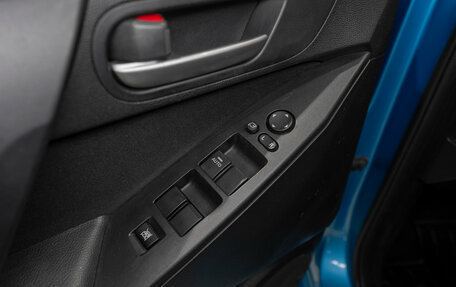 Mazda 3, 2011 год, 890 000 рублей, 17 фотография