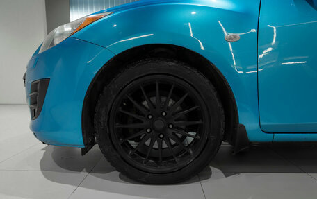 Mazda 3, 2011 год, 890 000 рублей, 18 фотография