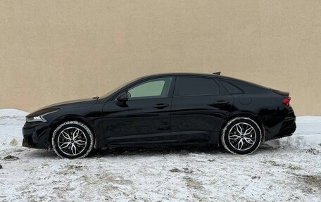 KIA K5, 2022 год, 2 900 000 рублей, 4 фотография