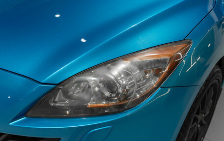 Mazda 3, 2011 год, 890 000 рублей, 19 фотография