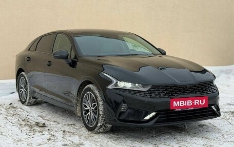 KIA K5, 2022 год, 2 900 000 рублей, 3 фотография