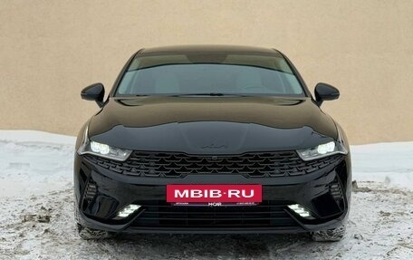 KIA K5, 2022 год, 2 900 000 рублей, 2 фотография