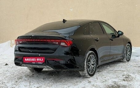 KIA K5, 2022 год, 2 900 000 рублей, 5 фотография