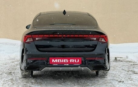 KIA K5, 2022 год, 2 900 000 рублей, 6 фотография