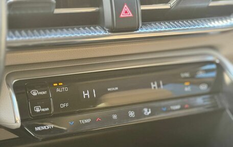 KIA K5, 2022 год, 2 900 000 рублей, 15 фотография