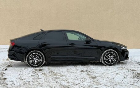 KIA K5, 2022 год, 2 900 000 рублей, 8 фотография