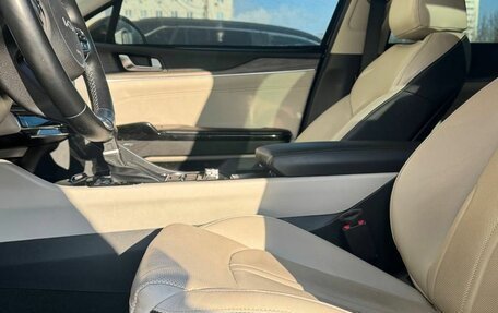 KIA K5, 2022 год, 2 900 000 рублей, 10 фотография