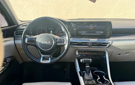 KIA K5, 2022 год, 2 900 000 рублей, 13 фотография