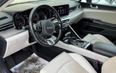 KIA K5, 2022 год, 2 900 000 рублей, 11 фотография