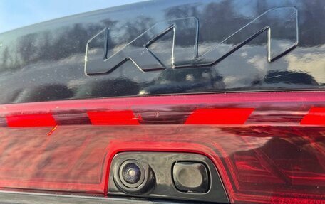 KIA K5, 2022 год, 2 900 000 рублей, 19 фотография