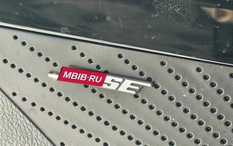 KIA K5, 2022 год, 2 900 000 рублей, 18 фотография