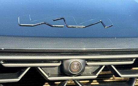 KIA K5, 2022 год, 2 900 000 рублей, 22 фотография