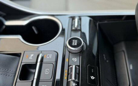 KIA K5, 2022 год, 2 900 000 рублей, 28 фотография