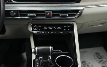 KIA K5, 2022 год, 2 900 000 рублей, 27 фотография