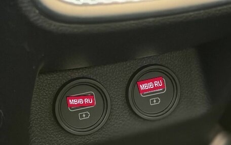 KIA K5, 2022 год, 2 900 000 рублей, 31 фотография