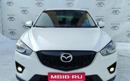Mazda CX-5 II, 2011 год, 1 579 000 рублей, 5 фотография