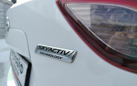 Mazda CX-5 II, 2011 год, 1 579 000 рублей, 8 фотография