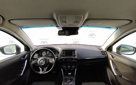 Mazda CX-5 II, 2011 год, 1 579 000 рублей, 14 фотография