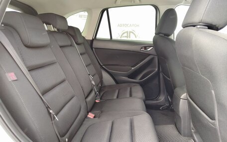 Mazda CX-5 II, 2011 год, 1 579 000 рублей, 12 фотография