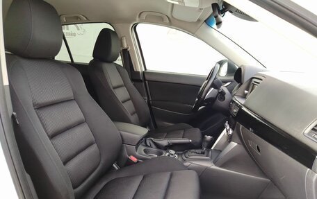 Mazda CX-5 II, 2011 год, 1 579 000 рублей, 13 фотография