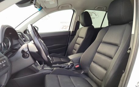 Mazda CX-5 II, 2011 год, 1 579 000 рублей, 10 фотография