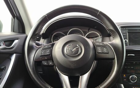 Mazda CX-5 II, 2011 год, 1 579 000 рублей, 15 фотография