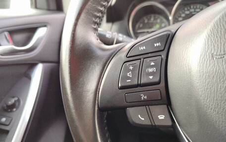 Mazda CX-5 II, 2011 год, 1 579 000 рублей, 16 фотография