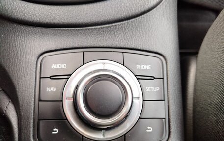 Mazda CX-5 II, 2011 год, 1 579 000 рублей, 23 фотография