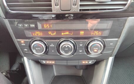 Mazda CX-5 II, 2011 год, 1 579 000 рублей, 25 фотография