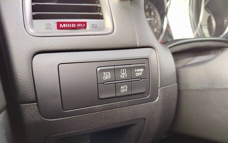 Mazda CX-5 II, 2011 год, 1 579 000 рублей, 22 фотография