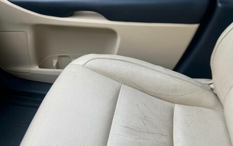 Toyota Highlander III, 2014 год, 2 760 000 рублей, 19 фотография