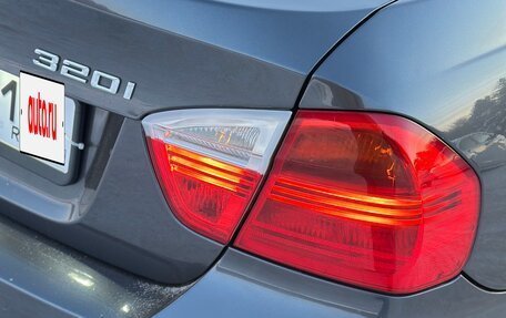 BMW 3 серия, 2005 год, 717 000 рублей, 14 фотография