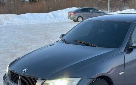 BMW 3 серия, 2005 год, 717 000 рублей, 6 фотография