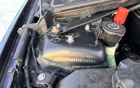 BMW 3 серия, 2005 год, 717 000 рублей, 21 фотография