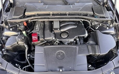 BMW 3 серия, 2005 год, 717 000 рублей, 20 фотография