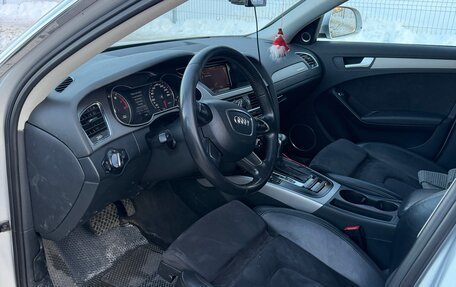 Audi A4 allroad, 2013 год, 2 000 000 рублей, 7 фотография