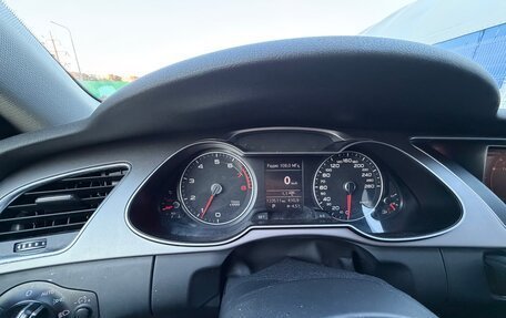 Audi A4 allroad, 2013 год, 2 000 000 рублей, 10 фотография