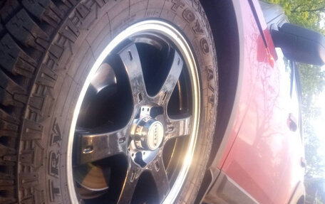 Land Rover Discovery III, 2008 год, 1 200 000 рублей, 2 фотография