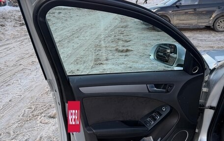 Audi A4 allroad, 2013 год, 2 000 000 рублей, 8 фотография