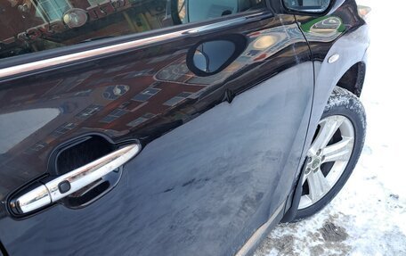 Toyota Highlander III, 2012 год, 1 700 000 рублей, 8 фотография