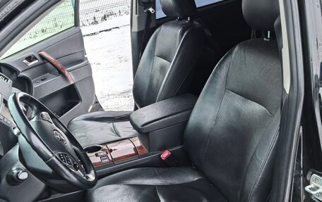 Toyota Highlander III, 2012 год, 1 700 000 рублей, 11 фотография