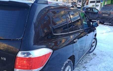 Toyota Highlander III, 2012 год, 1 700 000 рублей, 3 фотография