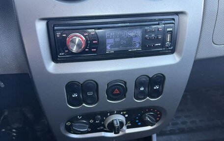 Renault Logan I, 2011 год, 465 000 рублей, 8 фотография