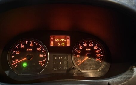 Renault Logan I, 2011 год, 465 000 рублей, 10 фотография