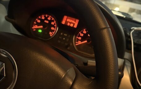 Renault Logan I, 2011 год, 465 000 рублей, 11 фотография