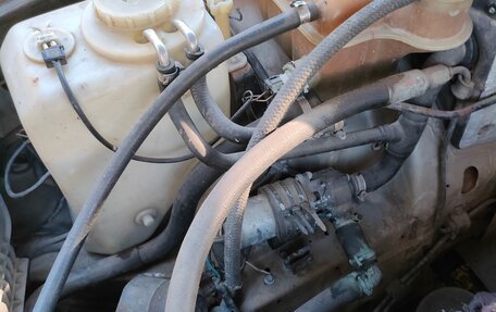 Mercedes-Benz W124, 1990 год, 545 000 рублей, 7 фотография