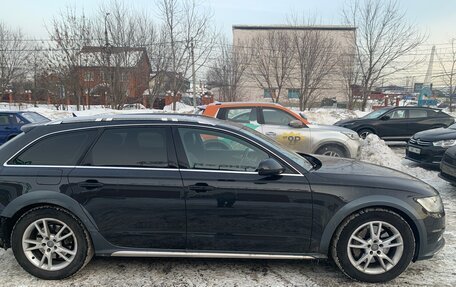 Audi A6 allroad, 2012 год, 2 200 000 рублей, 2 фотография