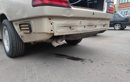 Mercedes-Benz W124, 1990 год, 545 000 рублей, 9 фотография