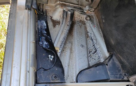 Mercedes-Benz W124, 1990 год, 545 000 рублей, 11 фотография